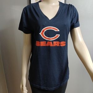 Women's NFL TEAM Apparel  NIKE Dri-Fit